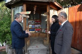 Doğa dostu anaokulu