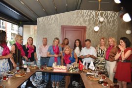 KAR-İŞKAD yeni katılan üyeler ile hedef büyüttü