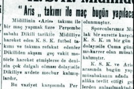 Zorlu Yolculuk: Midilli – Bölüm 2