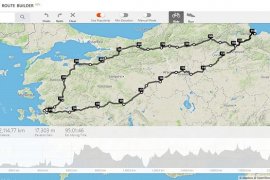 Kemal Lale Anıt Kabir'de...