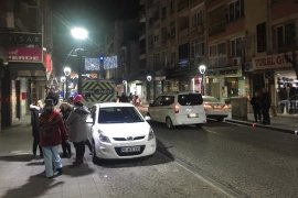 Karşıyaka yine sallandı...