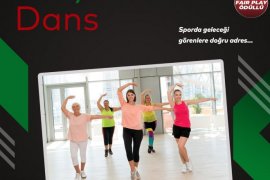 Anadolu Ateşi'nden, Bostanlıspor’a...