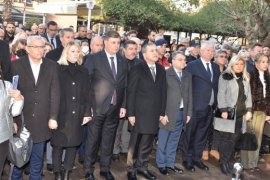 Zübeyde Hanım 100. Ölüm yıl dönümünde anılıyor