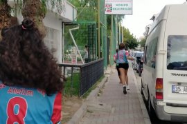 Bostanlıspor Oryanting kaldığı yerden devam…