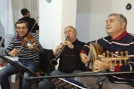 Koroların vazgeçilmezi: Mustafa Orta...