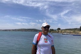 Bostanlıspor yüzücüsü Ateş Ayvalık’ta şampiyon…