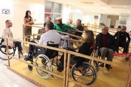 Karşıyaka'da eski yöneticiye vergi şoku