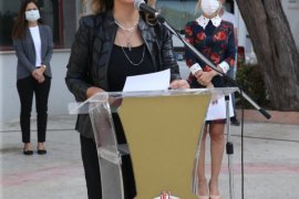 Karşıyaka'da Muhtarlar Günü kutlanıyor