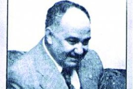 Muharrem Candaş ve Fazlı Arınç Türk Güreşinin Efsane Karşıyakalıları