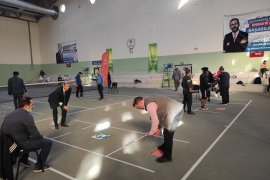 Karşıyaka Gençlik Spor Cumhuriyet Kupası’nın kazananı