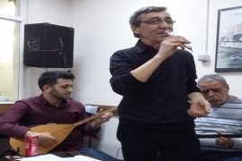 Karşıyaka Sanat Derneği THM Korosunda 2. Dönem çalışmaları başladı