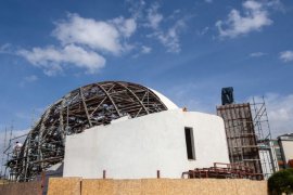 Karşıyakalı çocuklar Mavişehir'de uzayı görecek...