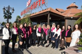 Karşıyakalı iş kadınları: 5 Aralık kadınlar için önemli bir gün