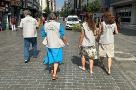 Karşıyaka'da gıda denetimleri sıklaştırıldı