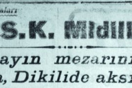 Zorlu Yolculuk: Midilli – Bölüm 2