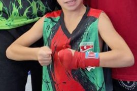 Bostanlısporlu Mert, Türkiye Şampiyonası'na Tayland'da hazırlandı