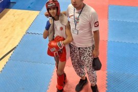 Bostanlısporlu Gökmen Milli Takım’da...