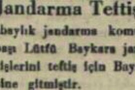 ''Bir Baba Hindi'' Mustafa’nın Dedesi Milli Mücadele Kahramanı Çıktı!