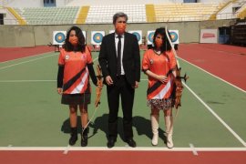 Karşıyaka Kurumlar Okçuluk Turnuvası yapıldı