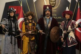 Hayat Boyu Öğrenme Haftası Karşıyaka Halk Eğitim'de kutlandı