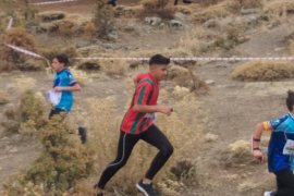 Bostanlıspor’a oryantiring de 1 ikincilik, 1 üçüncülük…