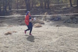 Bostanlıspor’a oryantiring de 1 ikincilik, 1 üçüncülük…