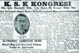 Sandıktan çıkan ders: Karşıyaka'nın kolektif aklı