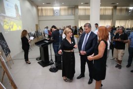 Karşıyaka, Srebrenitsa katliamını unutmadı