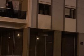 Yıkılma tehlikesi olan evler tespit ediliyor