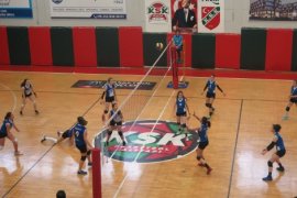 BİLFEN KSK VOLLEYCUP 19 düzenlendi