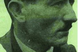 Spor tarihimizde yarım kalan Darüşşafaka maçı -1925