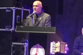 Erboy: Karşıyaka’da koroların çıtasını yükselttik…