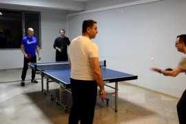 Karşıyaka'nın sportmen yöneticileri