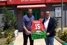 Şampiyonluk yaşatan 3 antrenöre vefa...