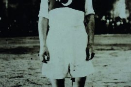 İzmir’in Öğretmen Kaptanları / Teşekkürler Kaf Kaf