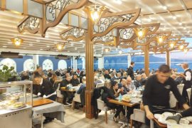 MHP Karşıyaka Teşkilatı’ndan İftar Sofrasında Birlik Mesajı