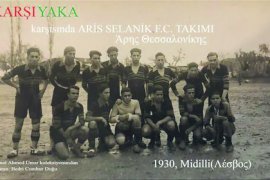 Zorlu Yolculuk: Midilli – Bölüm 3