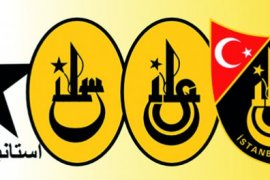 İstanbulspor İzmir'de