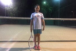 Başkanın torunu Bostanlıspor’da…