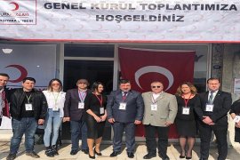 Türk Kızılayı Karşıyaka, Karadeniz ile devam…