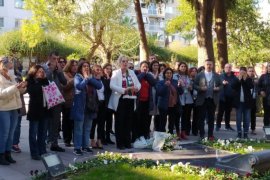 İstifa eden başkan İldeniz, adaylığını resmen açıkladı