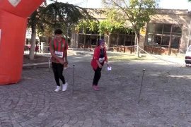 Bostanlıspor’a oryantiring de 1 ikincilik, 1 üçüncülük…