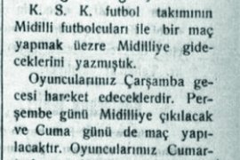 Zorlu Yolculuk: Midilli – Bölüm 2