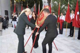 Öğretmenler Günü'nde duygulu anlar yaşandı