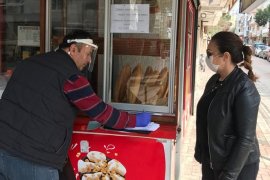 Karşıyaka'da denetlemeler etkisini gösterdi...