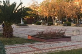 Kendi gitti, adı kaldı yadigar…