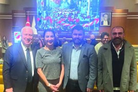 Deniz Sporları Tarihinden Emanet / Danışma Kurulu Toplantısı