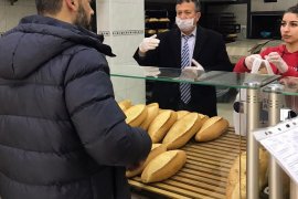 Karşıyaka Tarım Müdürlüğü denetlemeleri sıklaştırdı