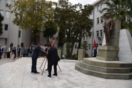 29 Ekim Cumhuriyet Bayramı Coşkusu…