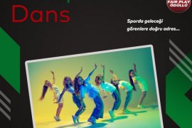 Anadolu Ateşi'nden, Bostanlıspor’a...